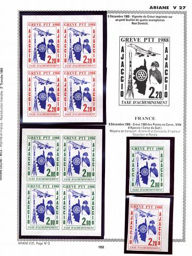 page _1552__ de album collection espace de timbres