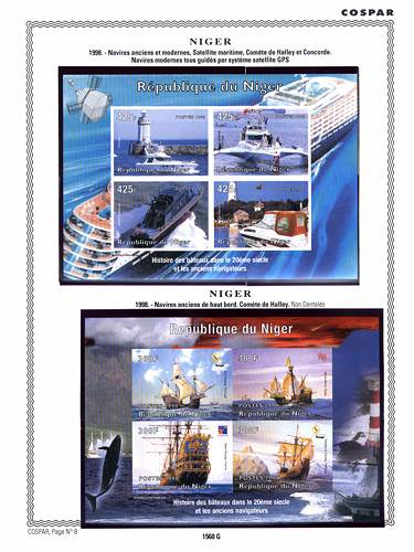 page _1560_G_ de album collection espace de timbres