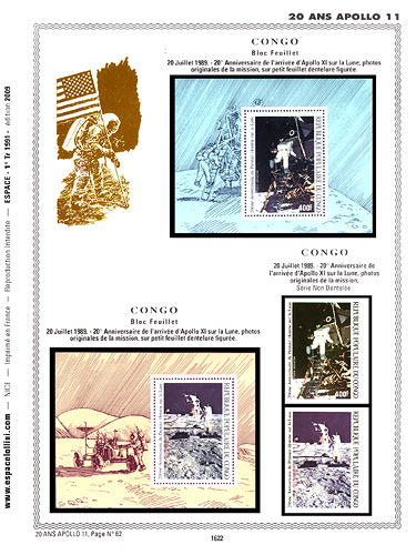 page _1622__ de album collection espace de timbres