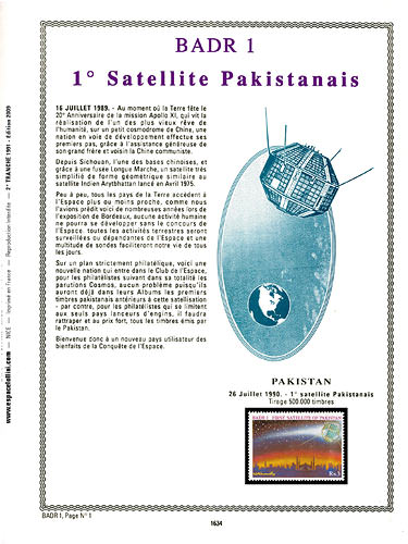 page _1634__ de album collection espace de timbres