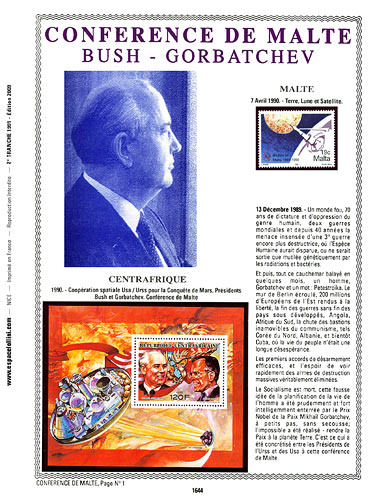 page _1644__ de album collection espace de timbres