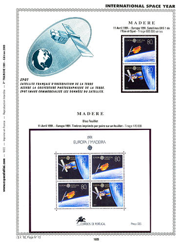 page _1689__ de album collection espace de timbres