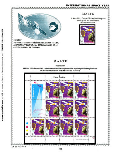page _1690__ de album collection espace de timbres