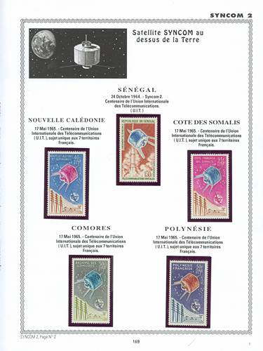 page _169__ de album collection espace de timbres
