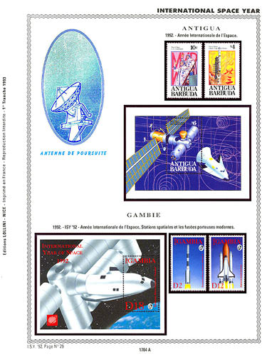 page _1704_A_ de album collection espace de timbres