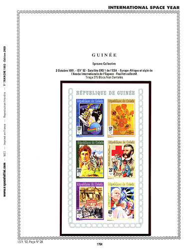 page _1704__ de album collection espace de timbres