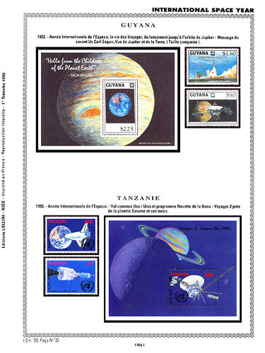 page _1704_i_ de album collection espace de timbres