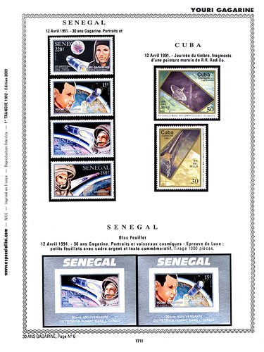 page _1711__ de album collection espace de timbres