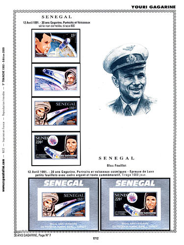 page _1712__ de album collection espace de timbres