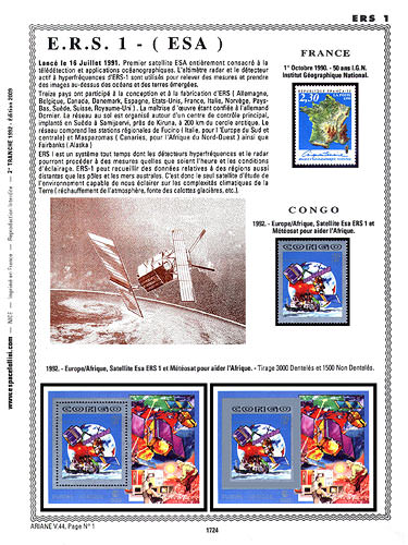page _1724__ de album collection espace de timbres