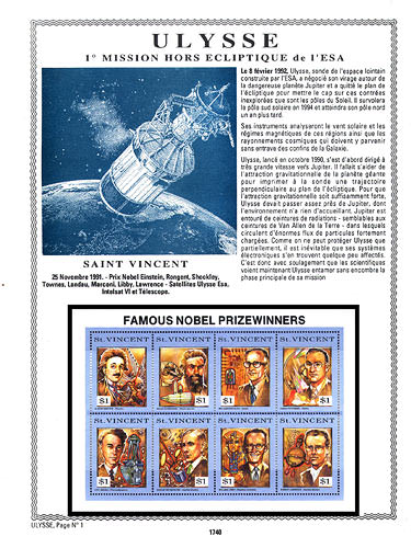 page _1740__ de album collection espace de timbres