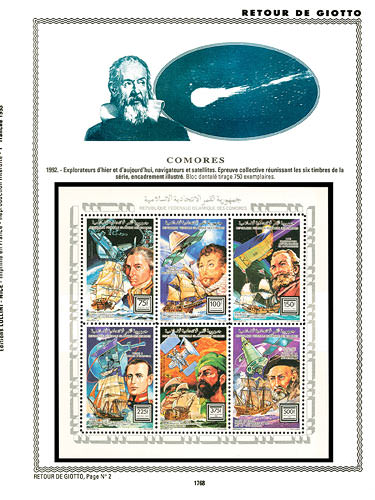 page _1768__ de album collection espace de timbres