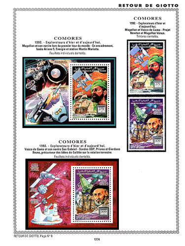 page _1774__ de album collection espace de timbres