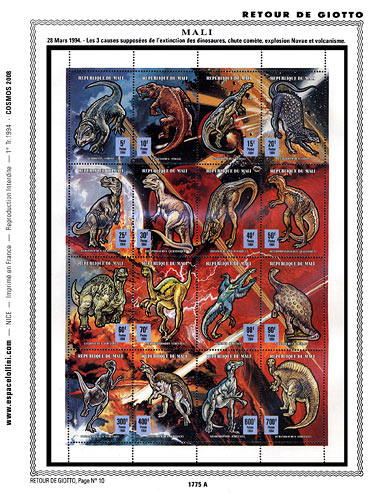 page _1775_A_ de album collection espace de timbres