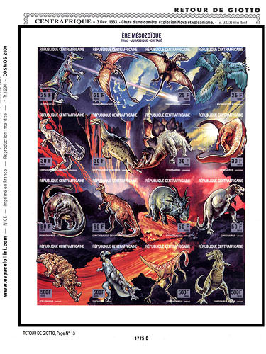 page _1775_D_ de album collection espace de timbres