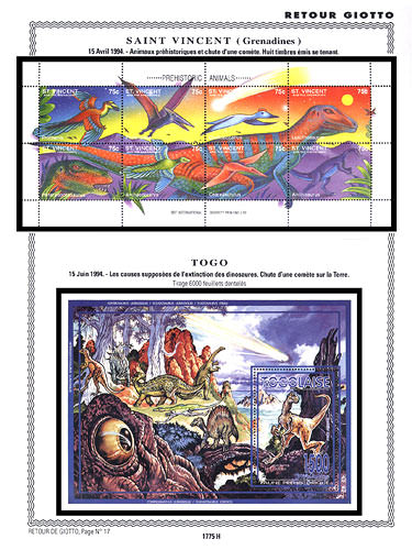 page _1775_H_ de album collection espace de timbres