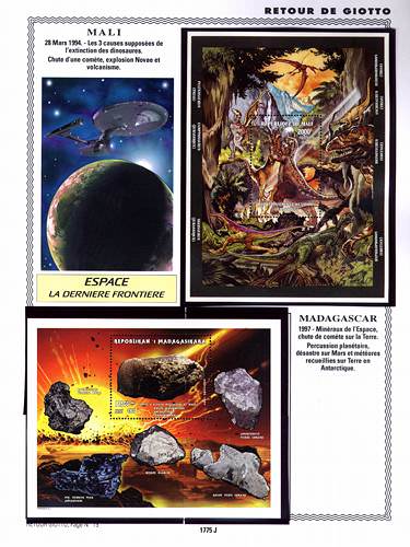 page _1775_J_ de album collection espace de timbres