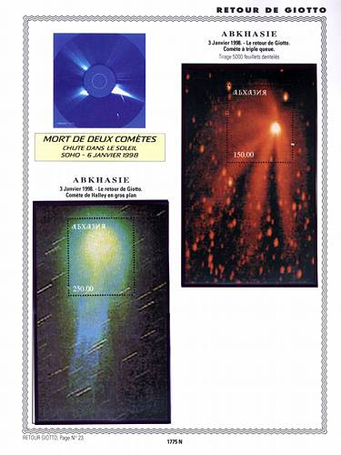 page _1775_N_ de album collection espace de timbres
