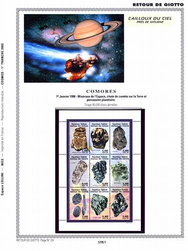 page _1775_T_ de album collection espace de timbres