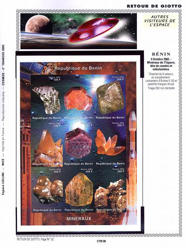 page _1775_W_ de album collection espace de timbres