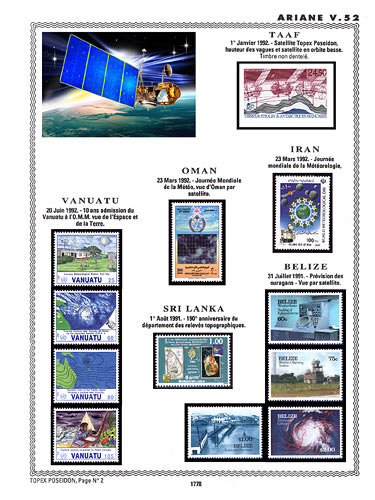 page _1778__ de album collection espace de timbres
