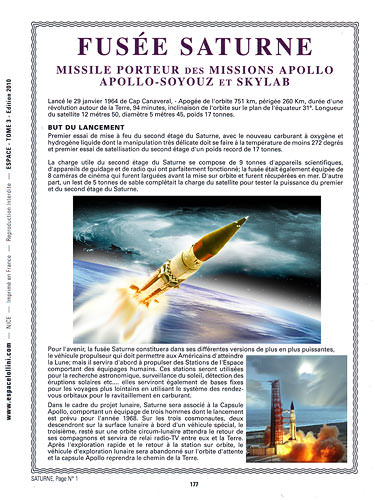 page _177__ de album collection espace de timbres