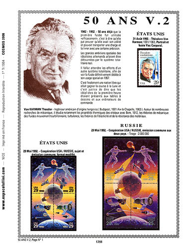 page _1791__ de album collection espace de timbres