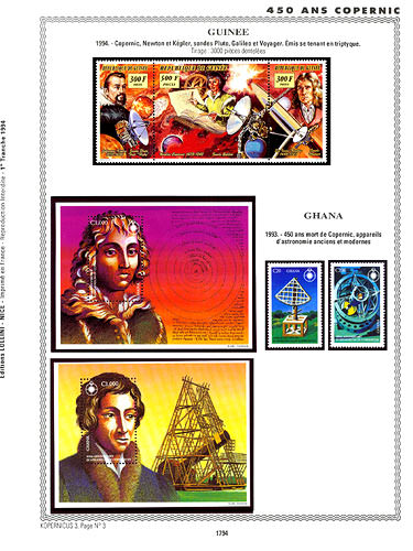 page _1794__ de album collection espace de timbres
