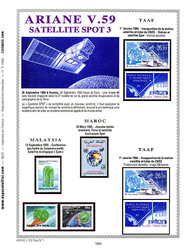 page _1801__ de album collection espace de timbres
