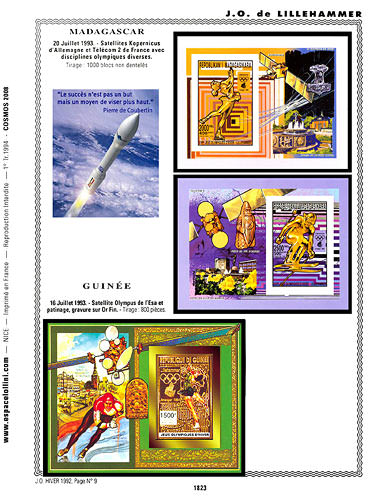 page _1823__ de album collection espace de timbres