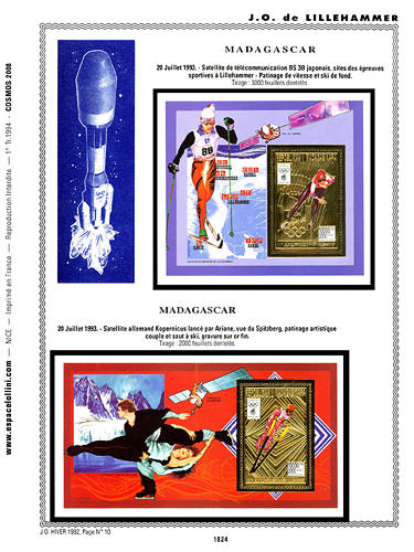 page _1824__ de album collection espace de timbres