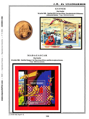 page _1826__ de album collection espace de timbres