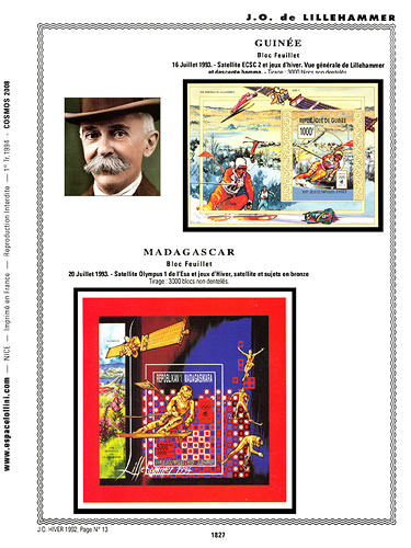 page _1827__ de album collection espace de timbres
