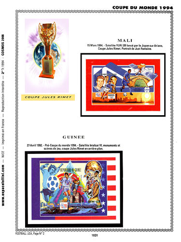 page _1831__ de album collection espace de timbres