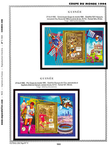 page _1840__ de album collection espace de timbres