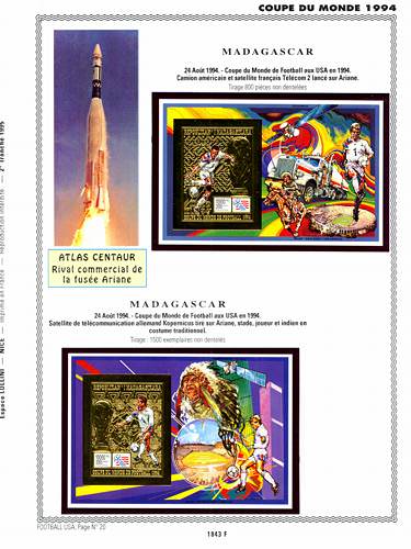page _1843_F_ de album collection espace de timbres