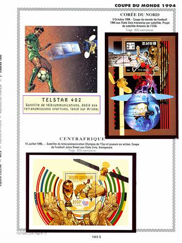page _1843_G_ de album collection espace de timbres