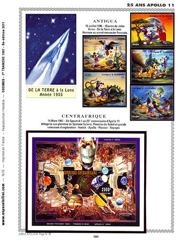 page _1941__ de album collection espace de timbres