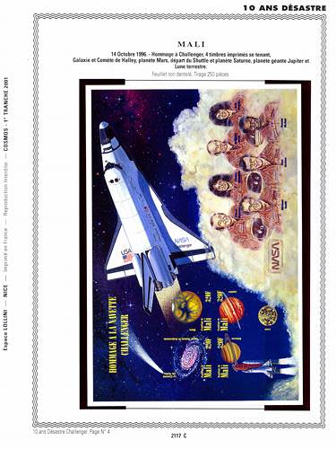 page _2117_C_ de album collection espace de timbres