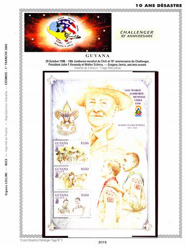 page _2117_D_ de album collection espace de timbres