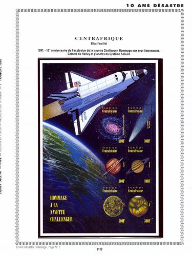 page _2117__ de album collection espace de timbres