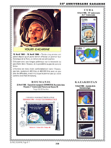 page _2120__ de album collection espace de timbres
