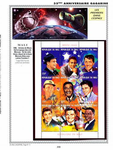 page _2123__ de album collection espace de timbres