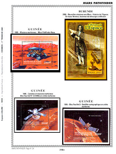 page _2150_o_ de album collection espace de timbres