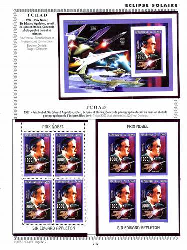 page _2152__ de album collection espace de timbres