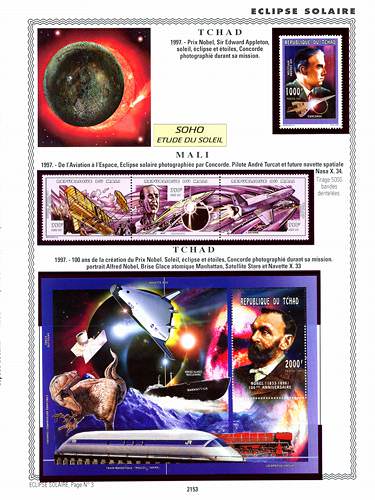 page _2153__ de album collection espace de timbres