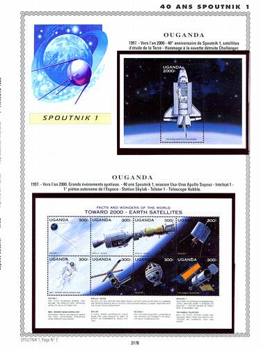 page _2178__ de album collection espace de timbres