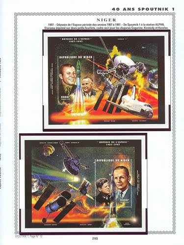 page _2183__ de album collection espace de timbres