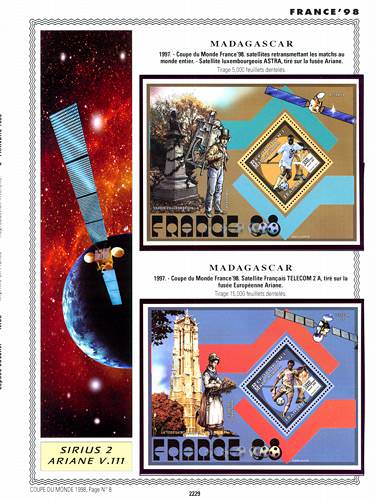 page _2229__ de album collection espace de timbres