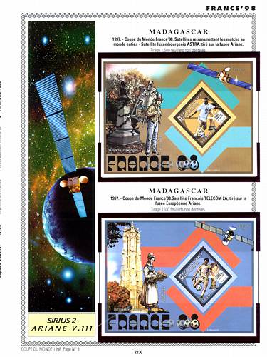 page _2230__ de album collection espace de timbres